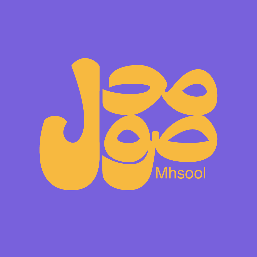 Mahsool logo